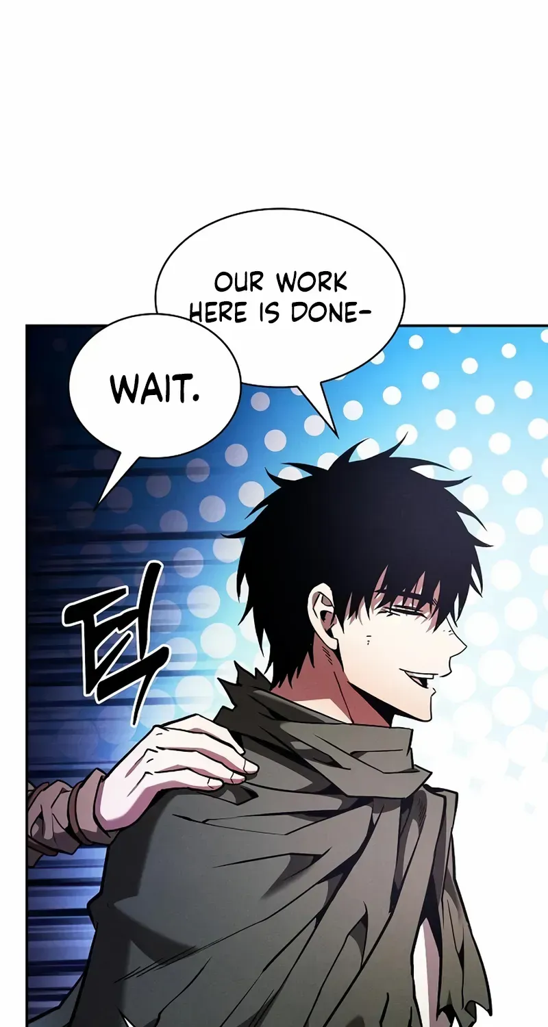 The Academy's Genius Swordsman Chapter 120 page 32 - 
