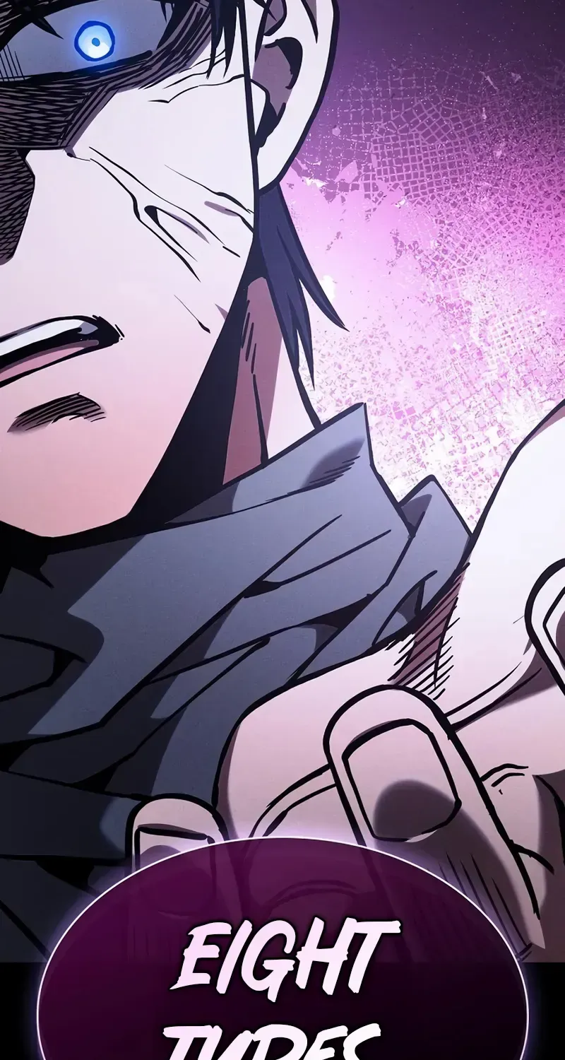 The Academy's Genius Swordsman Chapter 120 page 36 - 