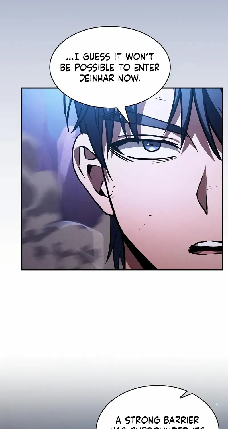 The Academy's Genius Swordsman Chapter 120 page 5 - 