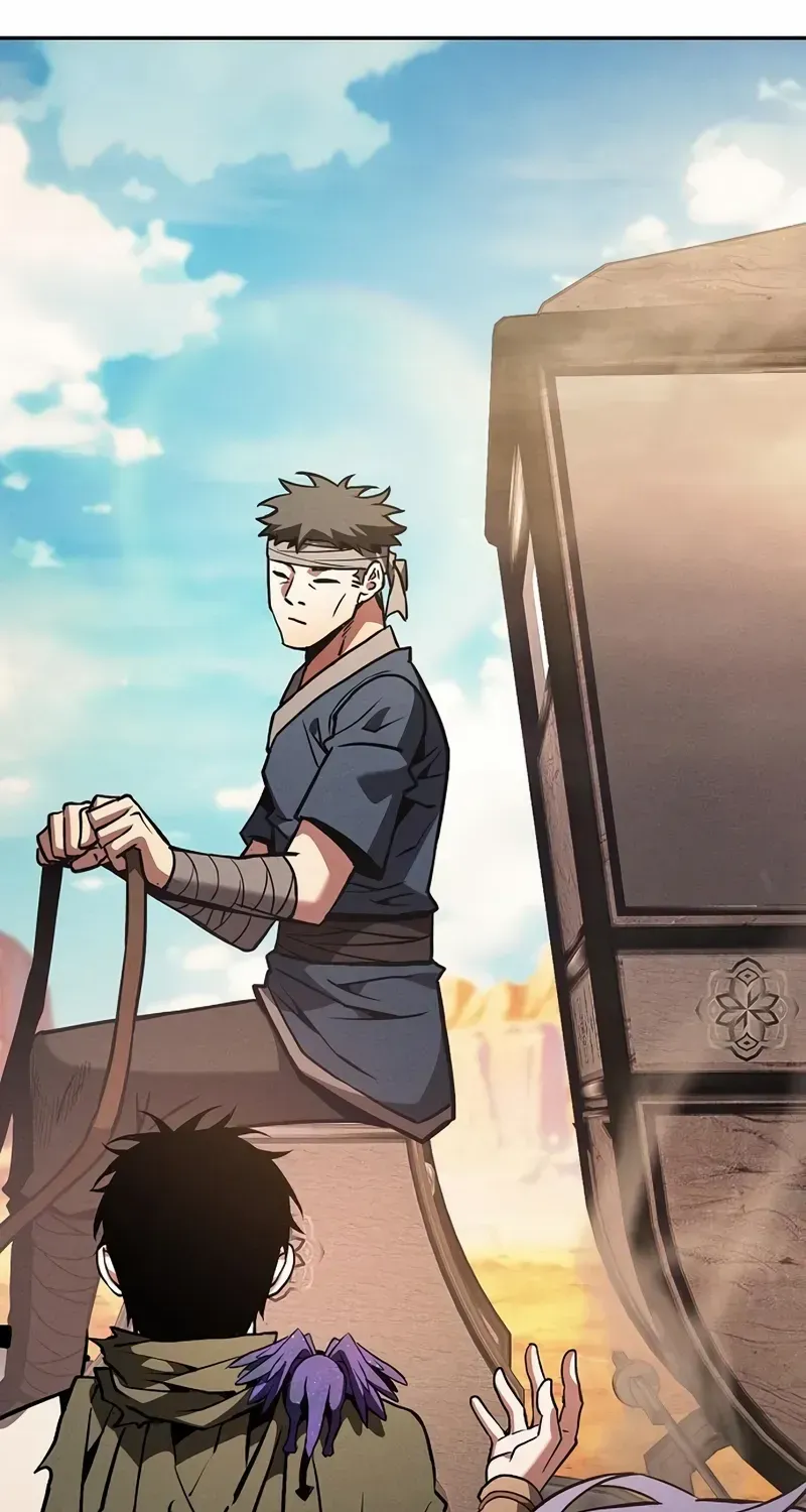 The Academy's Genius Swordsman Chapter 120 page 47 - 