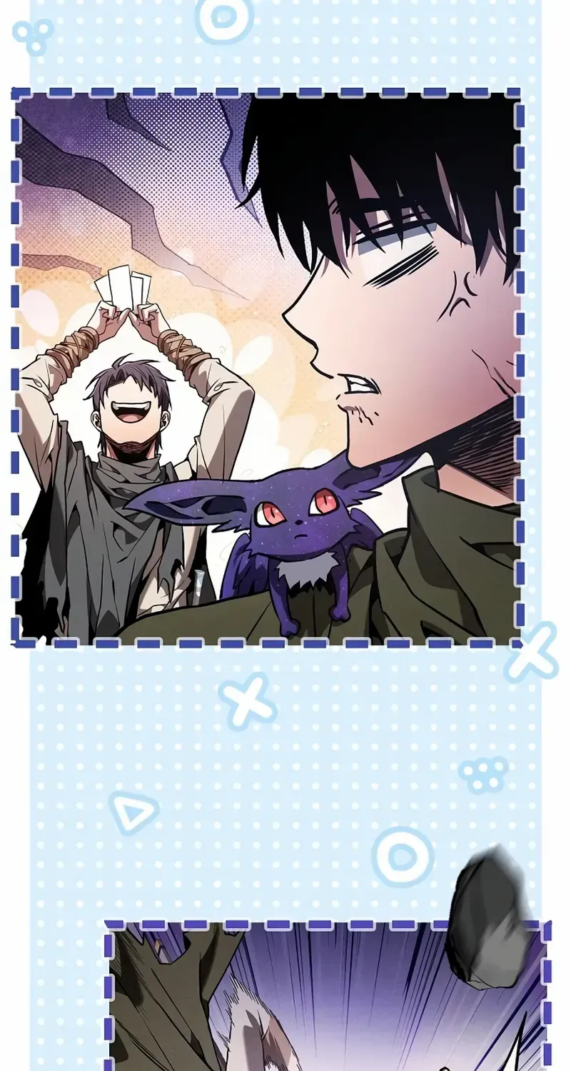 The Academy's Genius Swordsman Chapter 120 page 49 - 