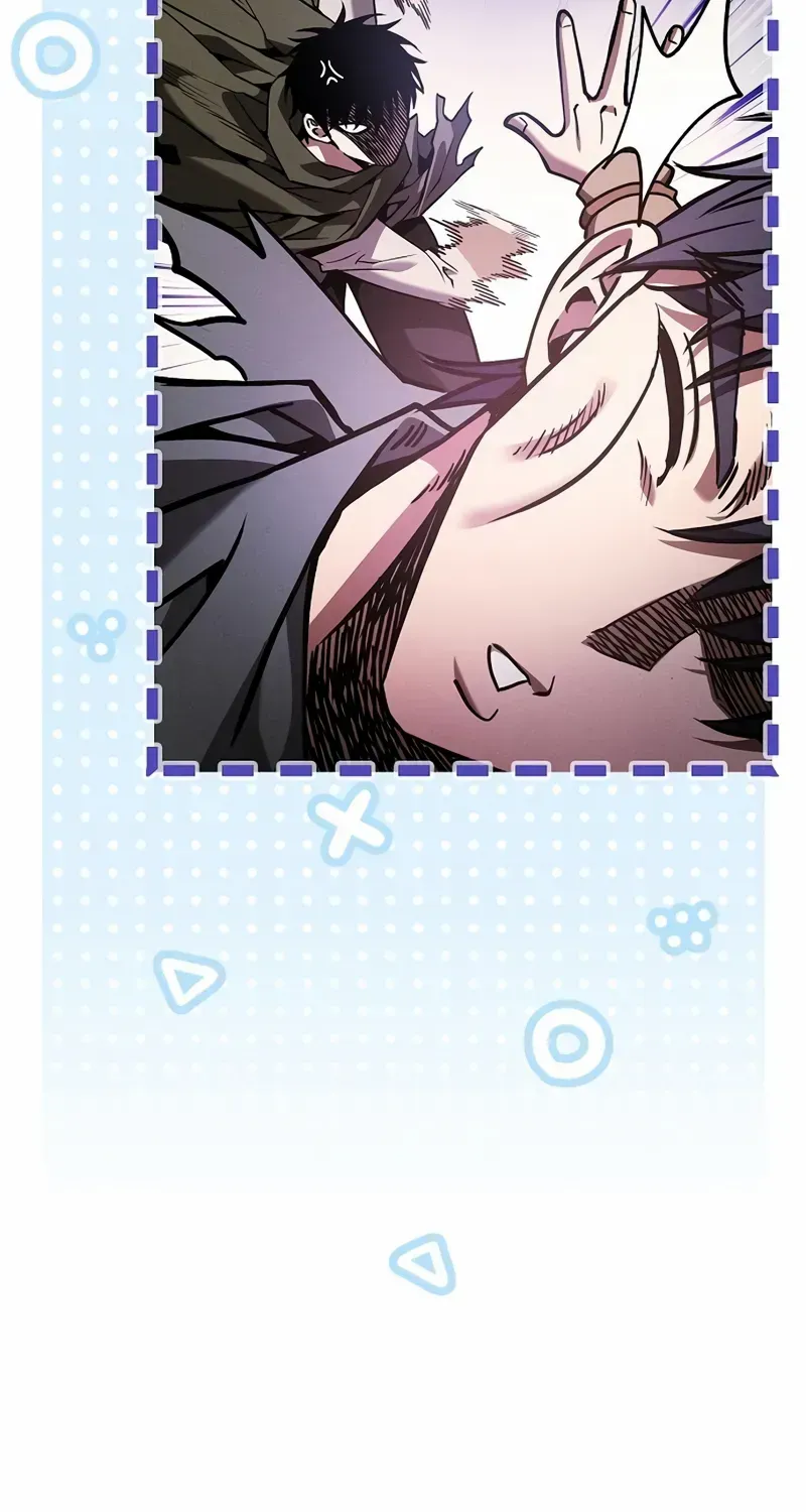The Academy's Genius Swordsman Chapter 120 page 50 - 