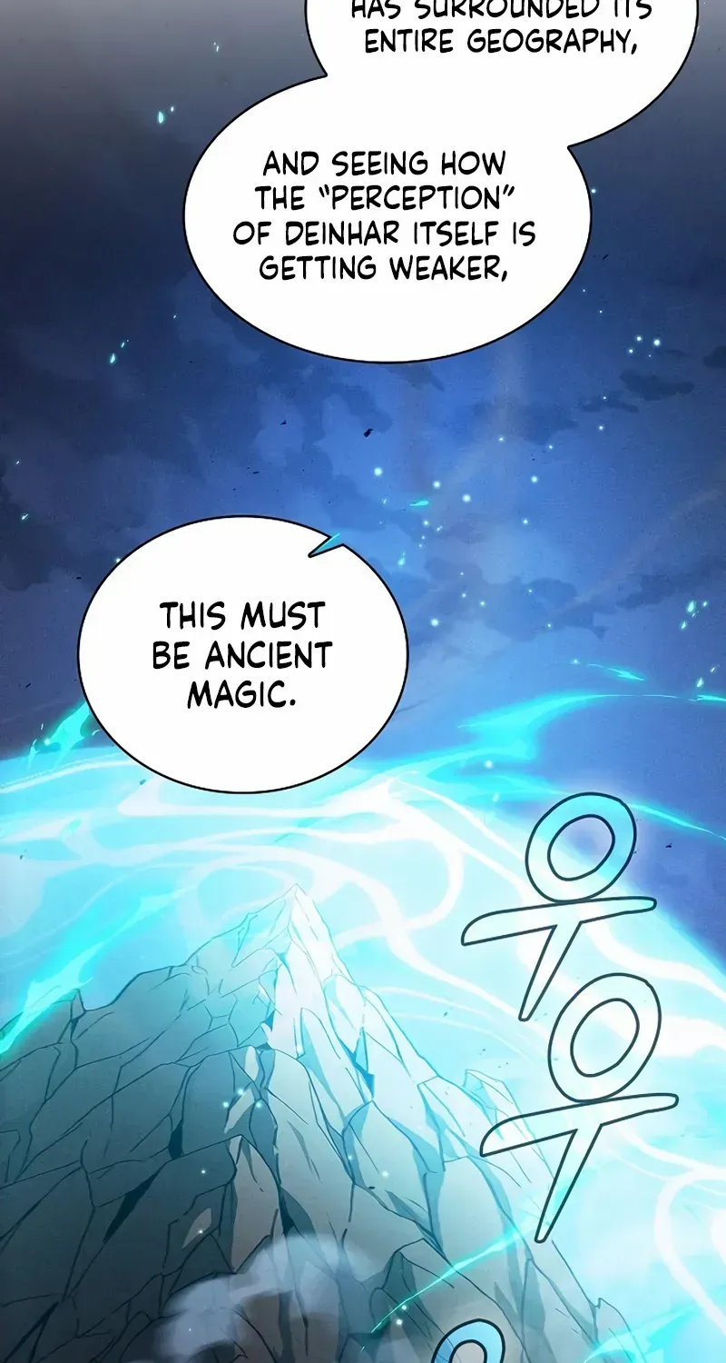 The Academy's Genius Swordsman Chapter 120 page 6 - 