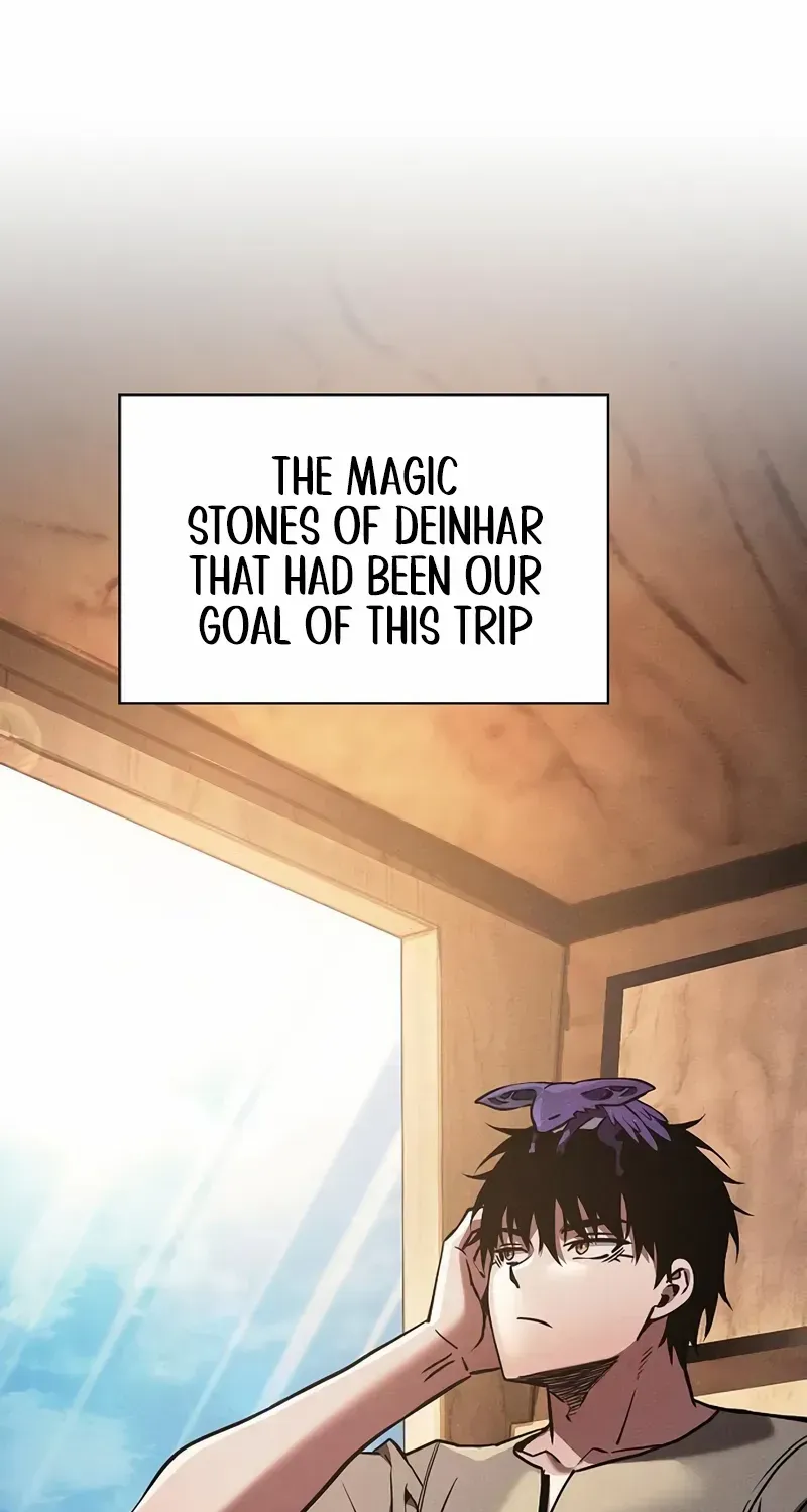 The Academy's Genius Swordsman Chapter 120 page 53 - 