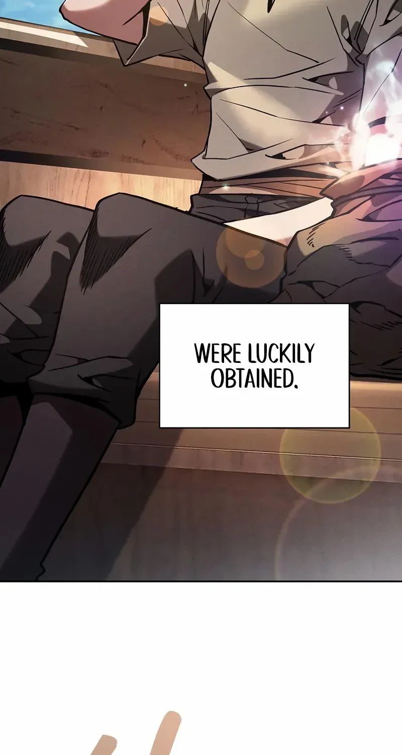 The Academy's Genius Swordsman Chapter 120 page 54 - 