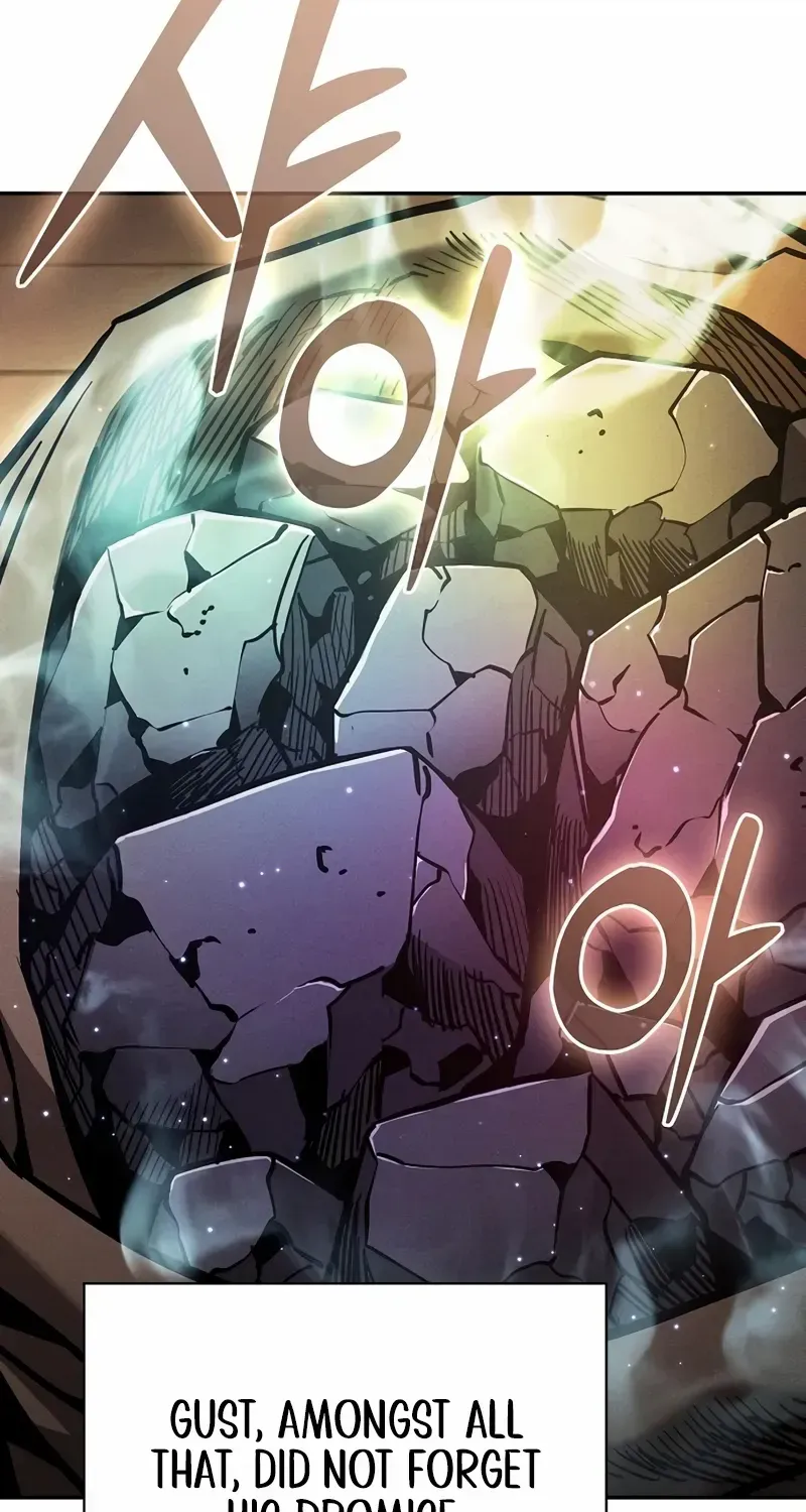 The Academy's Genius Swordsman Chapter 120 page 55 - 