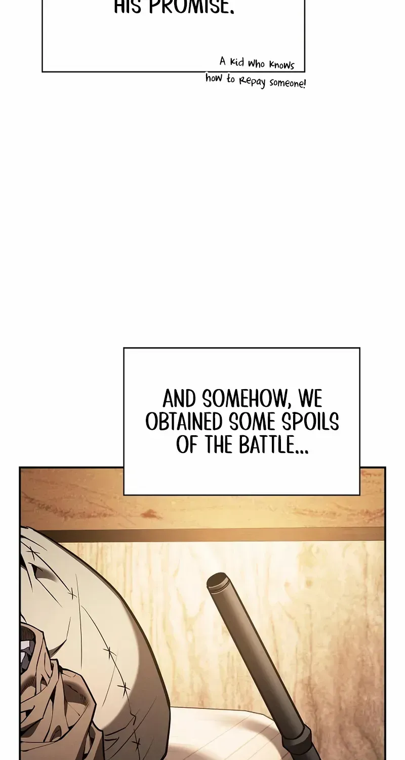 The Academy's Genius Swordsman Chapter 120 page 56 - 