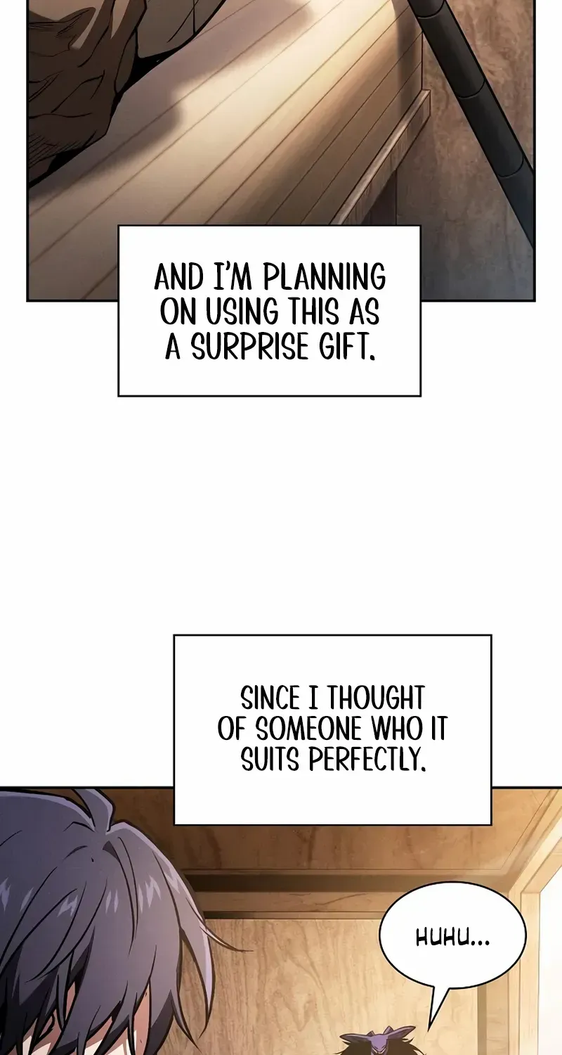 The Academy's Genius Swordsman Chapter 120 page 57 - 