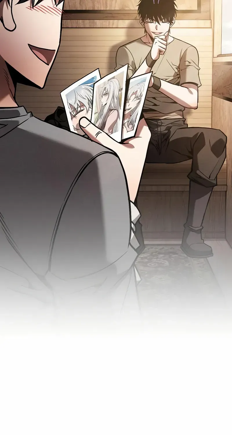 The Academy's Genius Swordsman Chapter 120 page 58 - 