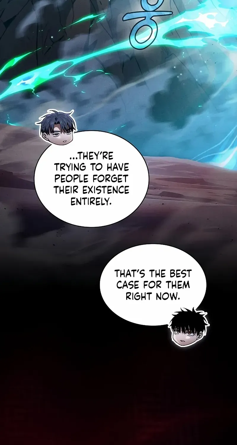 The Academy's Genius Swordsman Chapter 120 page 7 - 