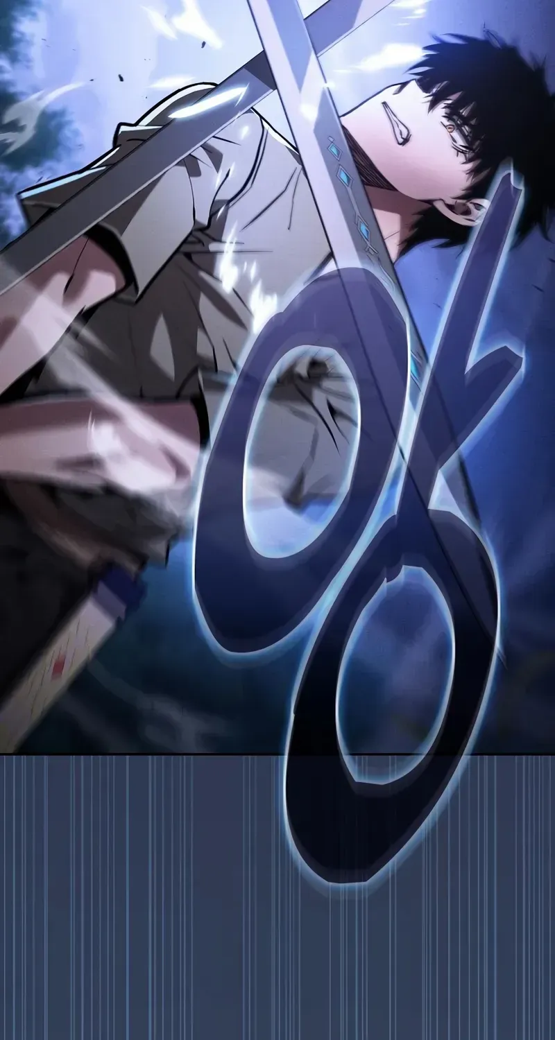 The Academy's Genius Swordsman Chapter 120 page 63 - 