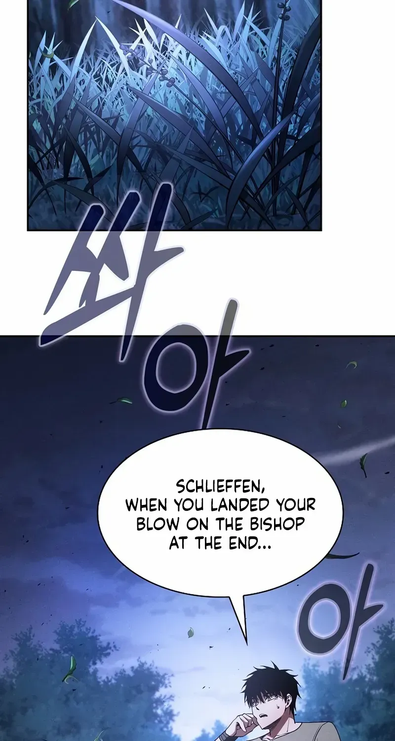 The Academy's Genius Swordsman Chapter 120 page 67 - 