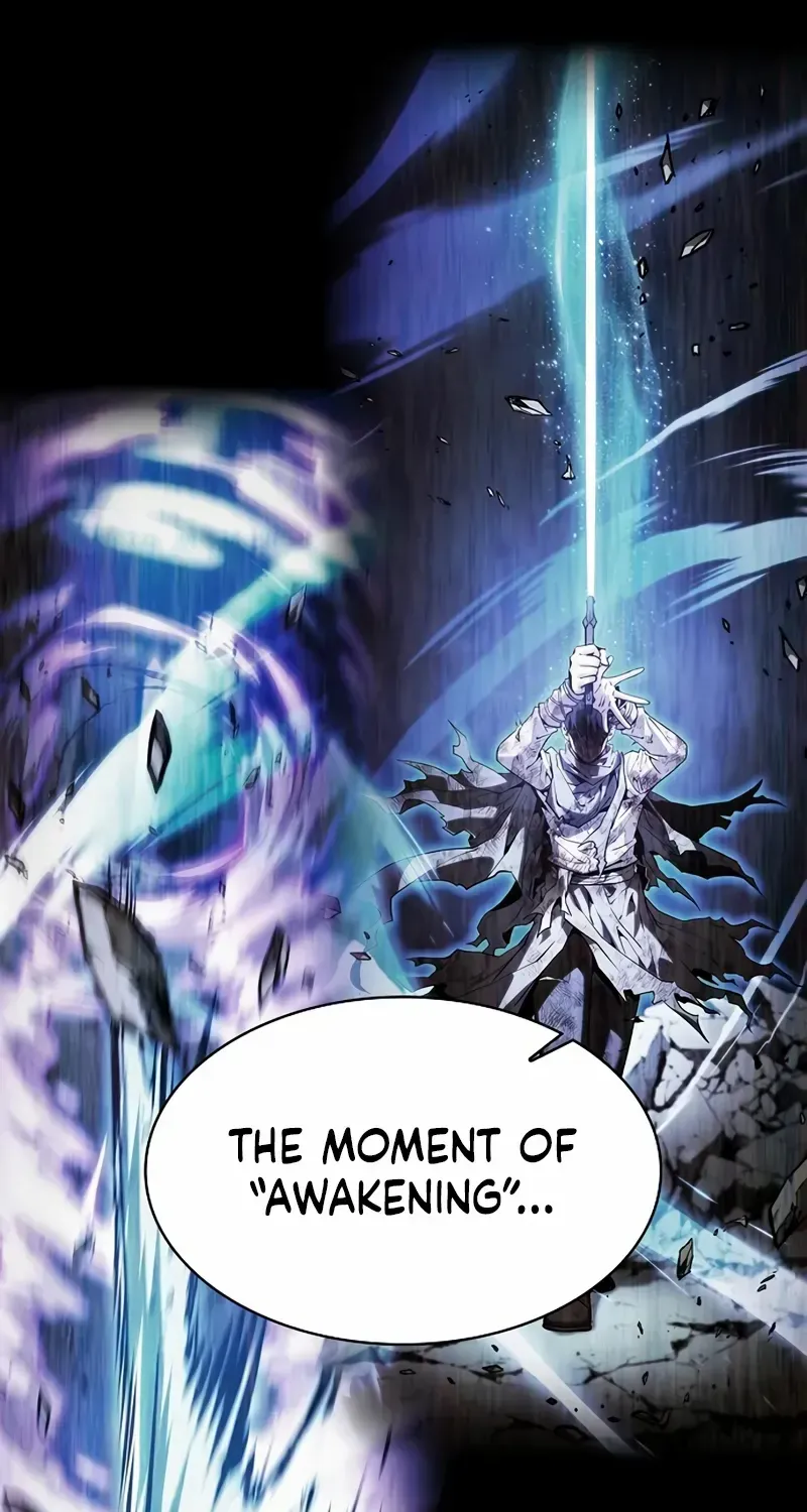 The Academy's Genius Swordsman Chapter 120 page 69 - 