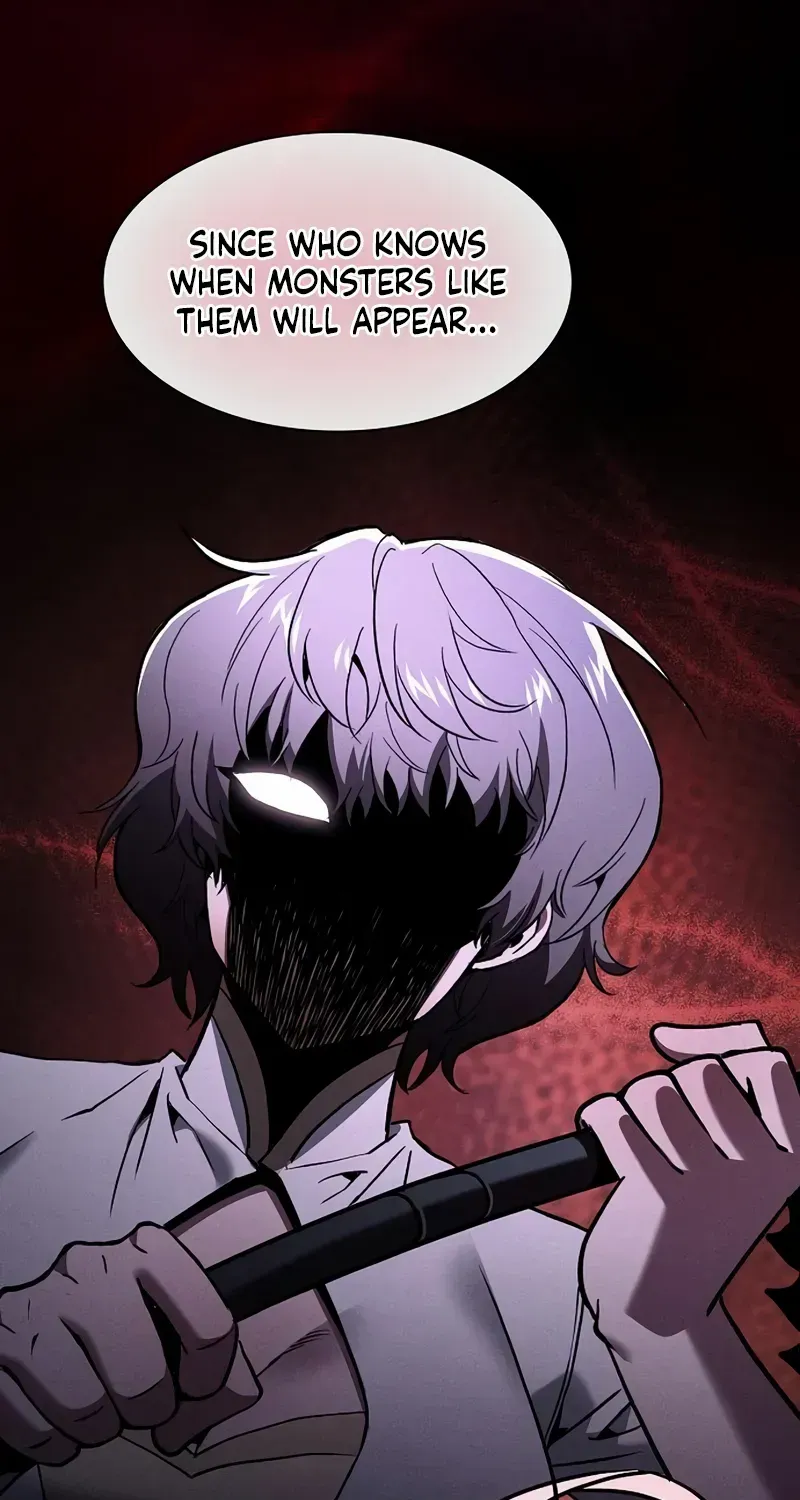 The Academy's Genius Swordsman Chapter 120 page 8 - 
