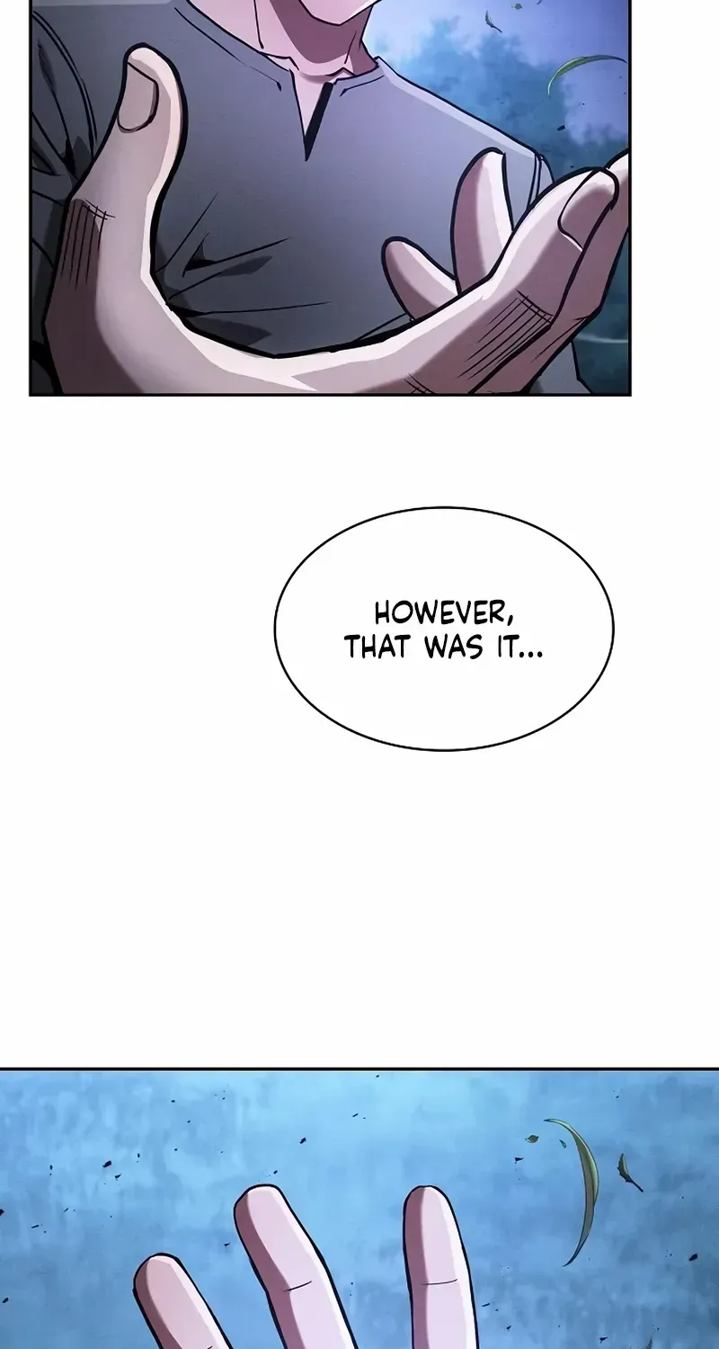 The Academy's Genius Swordsman Chapter 120 page 75 - 
