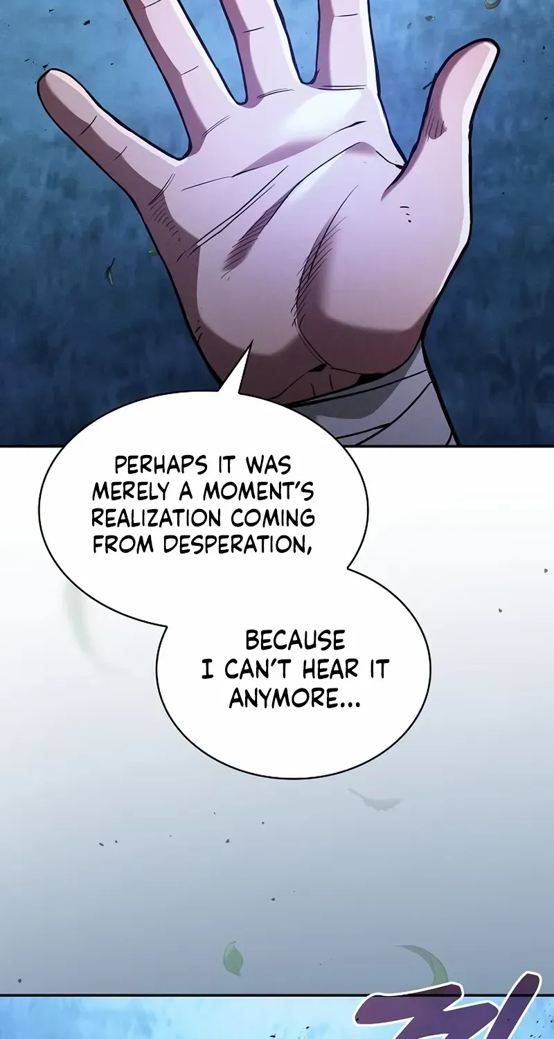 The Academy's Genius Swordsman Chapter 120 page 76 - 
