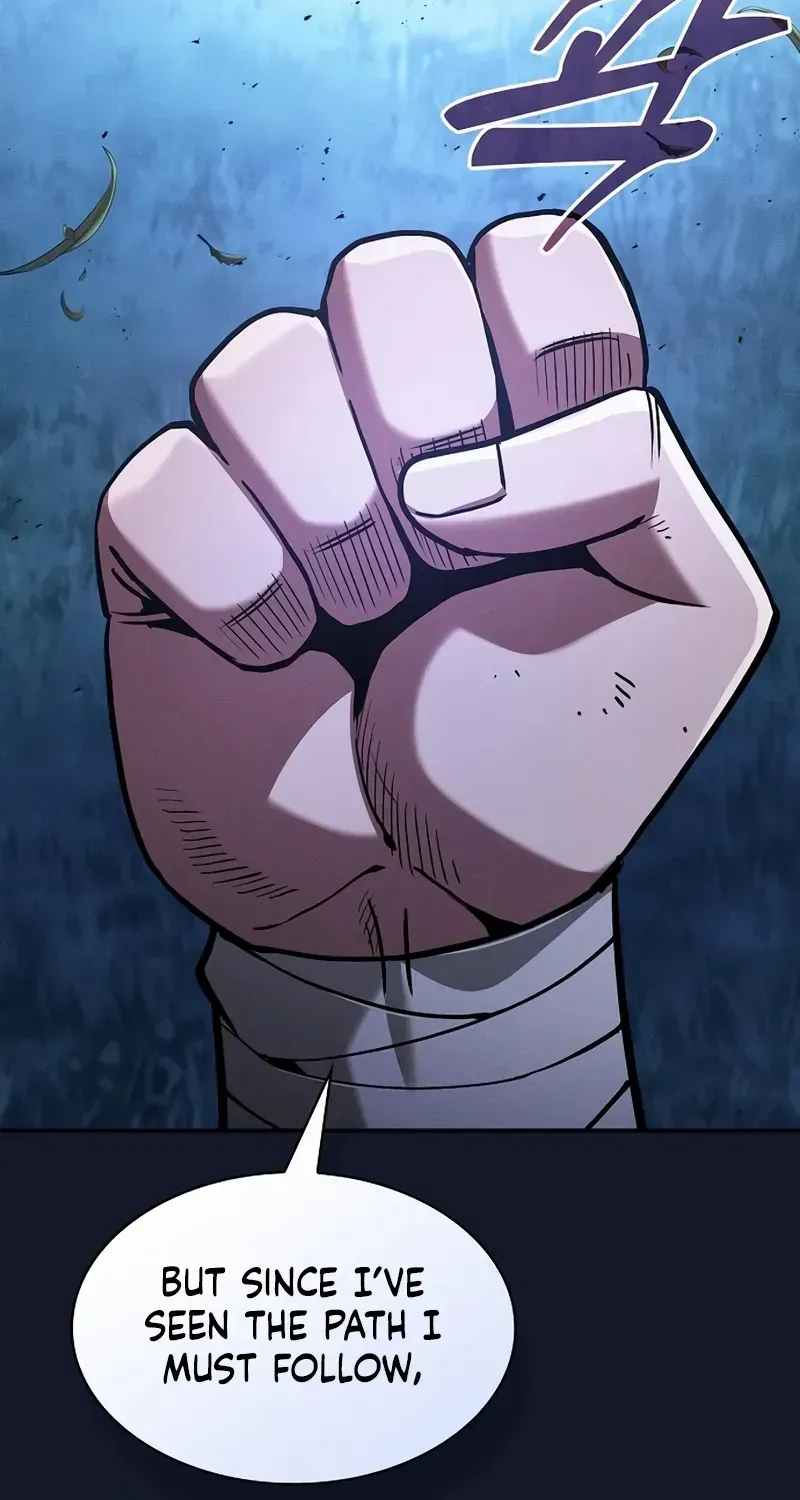 The Academy's Genius Swordsman Chapter 120 page 77 - 