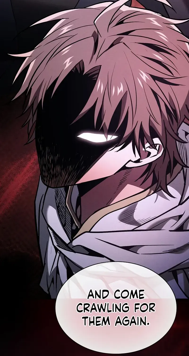 The Academy's Genius Swordsman Chapter 120 page 9 - 