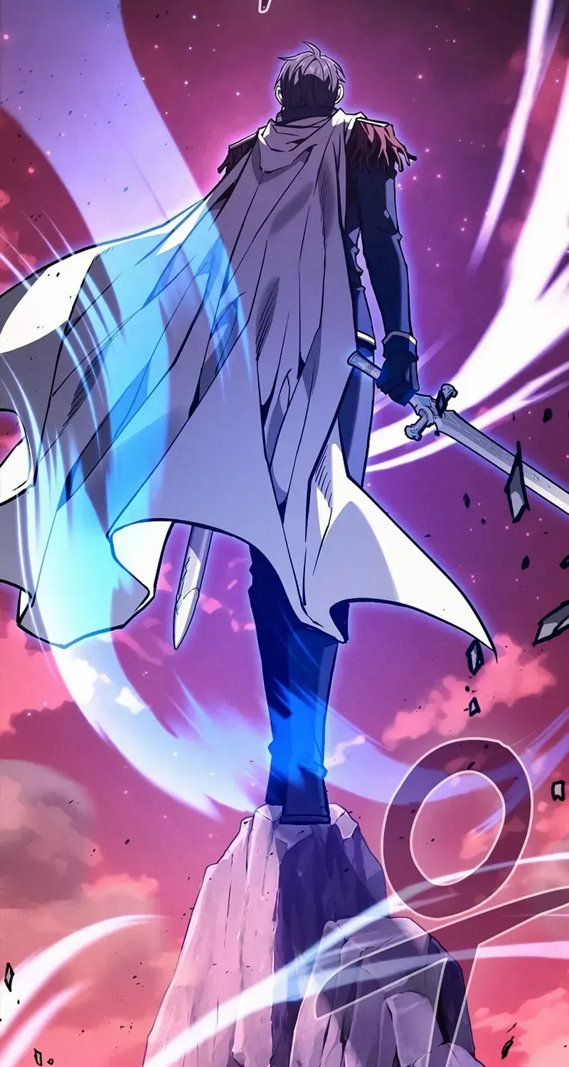 The Academy's Genius Swordsman Chapter 120 page 84 - 