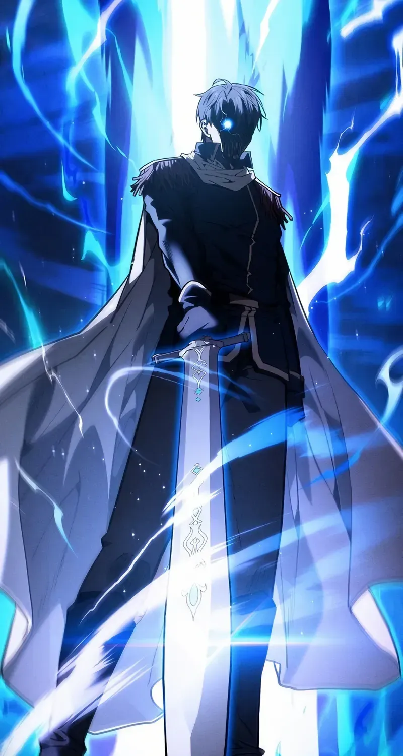 The Academy's Genius Swordsman Chapter 120 page 90 - 
