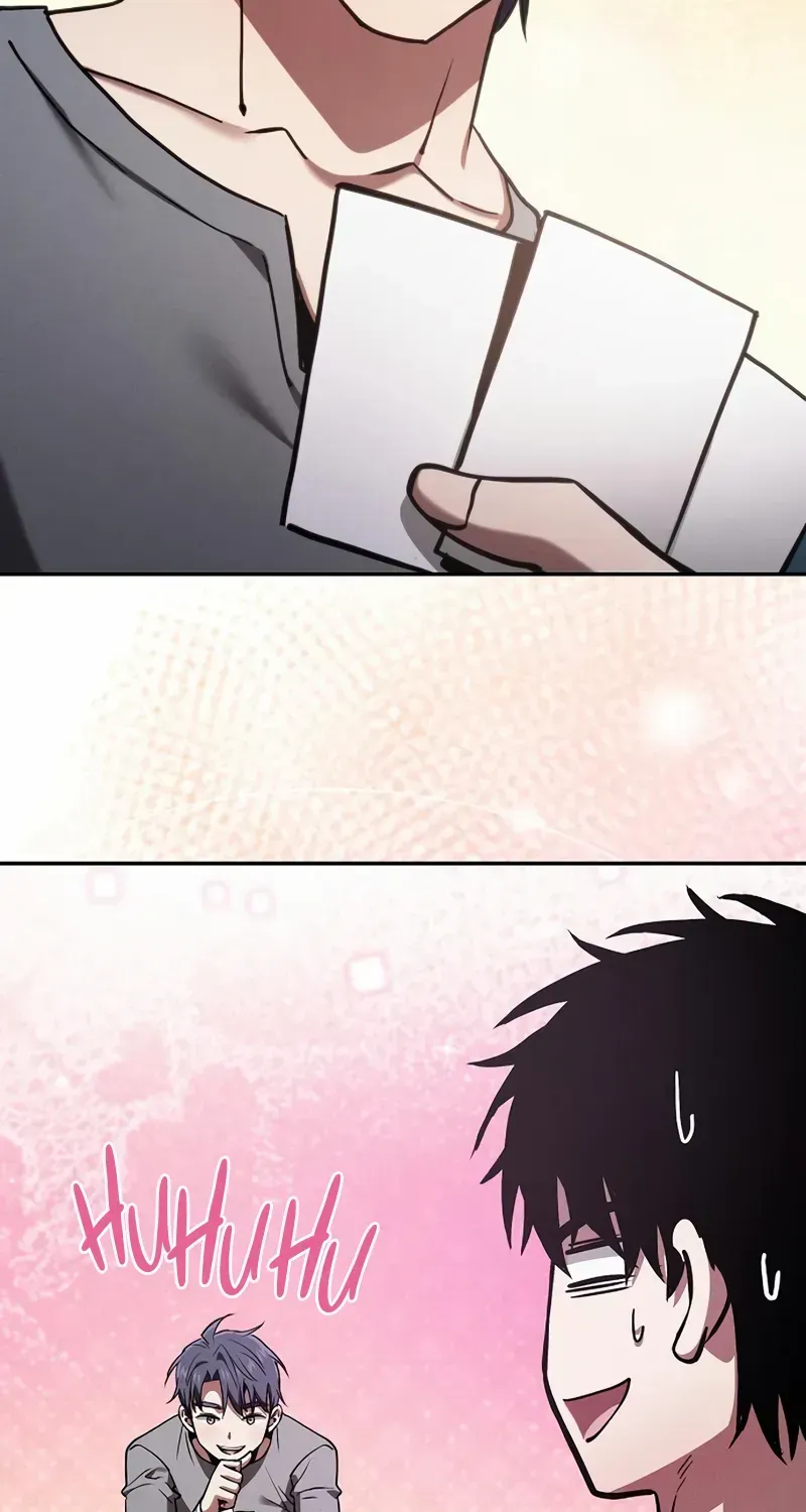 The Academy's Genius Swordsman Chapter 120 page 94 - 