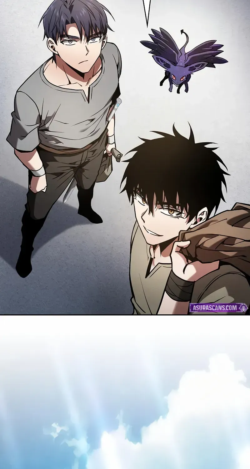 The Academy's Genius Swordsman Chapter 120 page 98 - 
