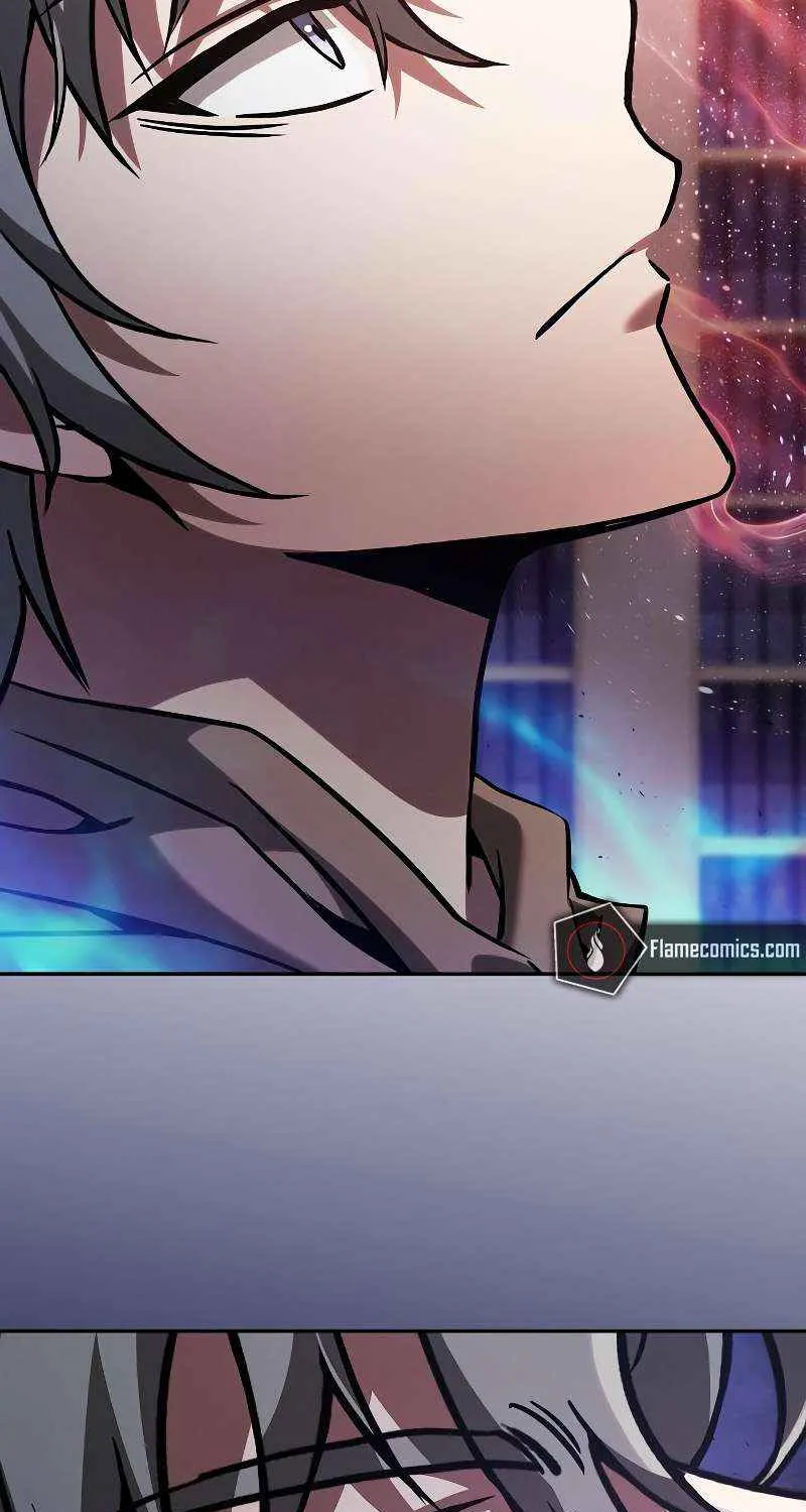 The Academy's Genius Swordsman Chapter 121 page 11 - 