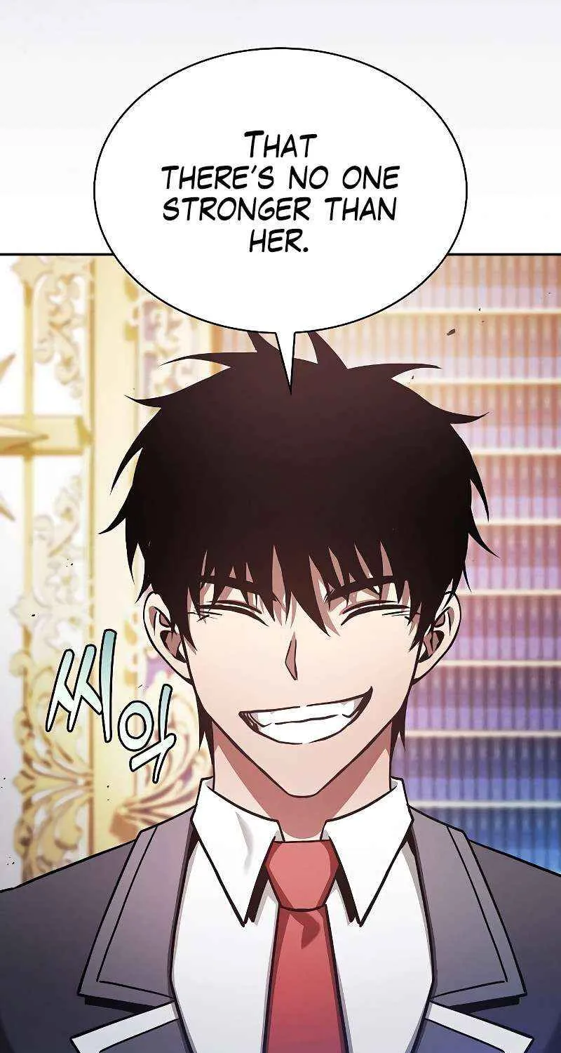 The Academy's Genius Swordsman Chapter 121 page 103 - 