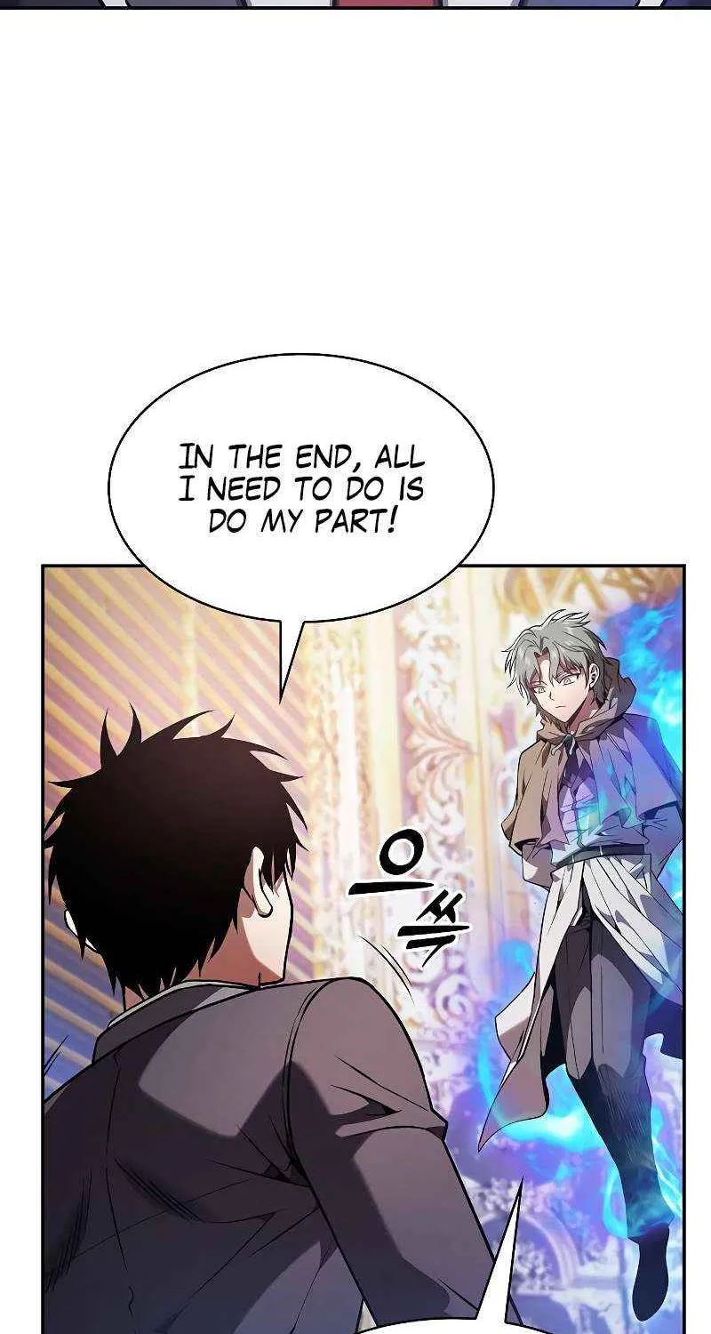 The Academy's Genius Swordsman Chapter 121 page 104 - 
