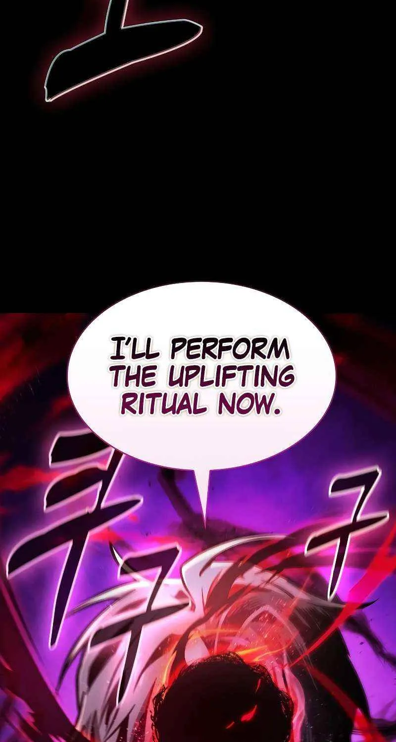 The Academy's Genius Swordsman Chapter 121 page 109 - 