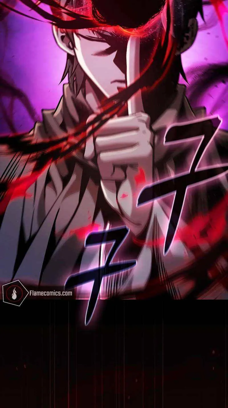 The Academy's Genius Swordsman Chapter 121 page 110 - 