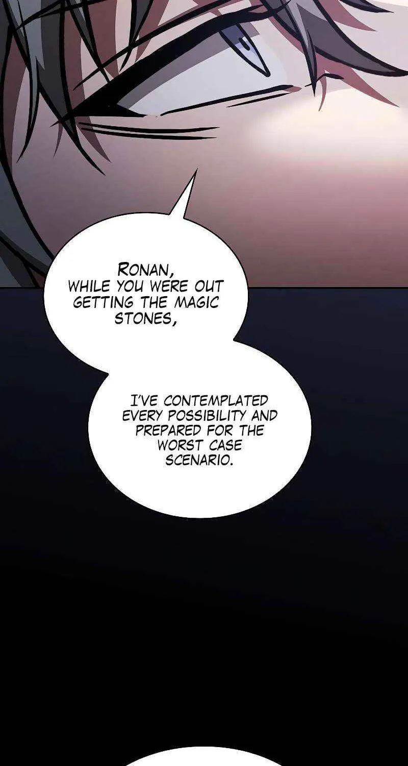 The Academy's Genius Swordsman Chapter 121 page 12 - 