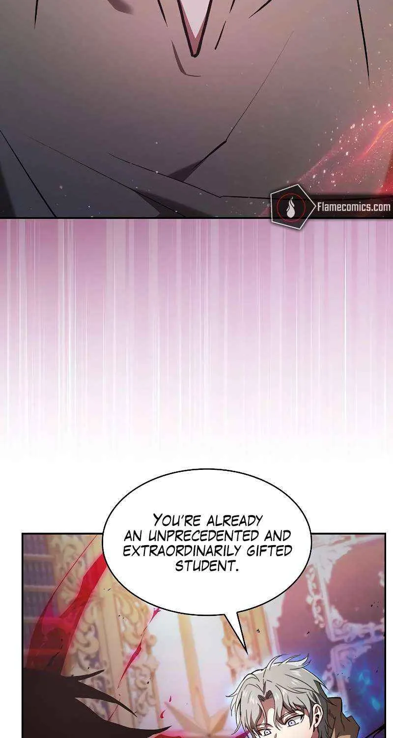 The Academy's Genius Swordsman Chapter 121 page 21 - 
