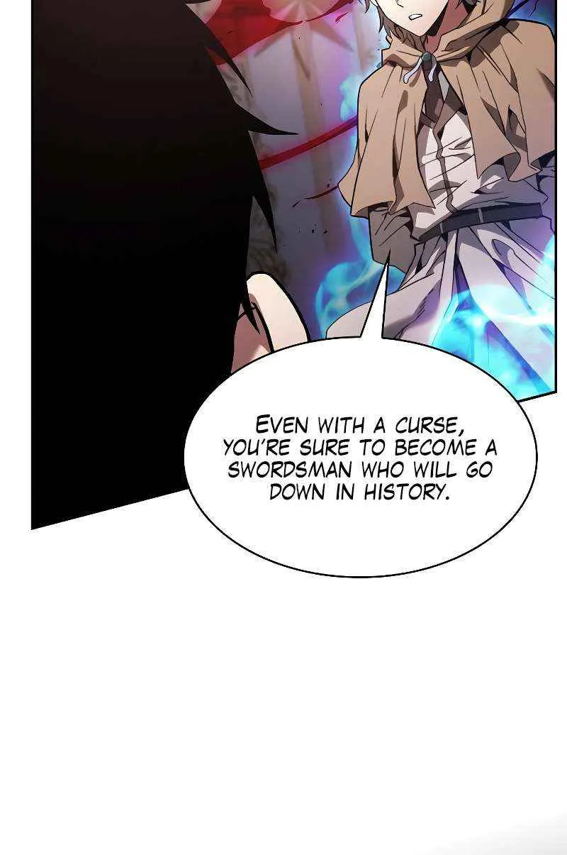 The Academy's Genius Swordsman Chapter 121 page 22 - 