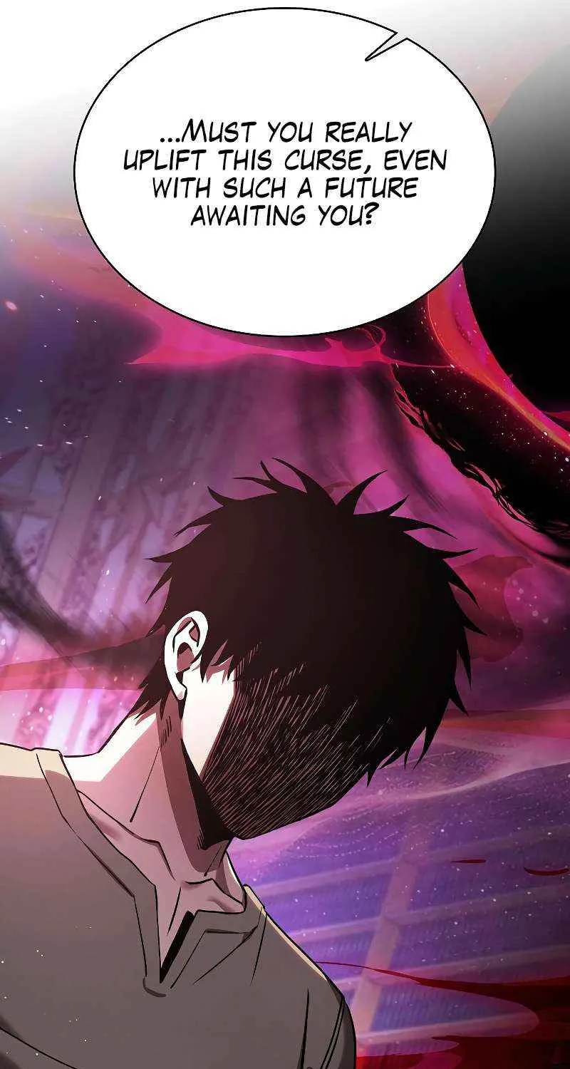 The Academy's Genius Swordsman Chapter 121 page 23 - 