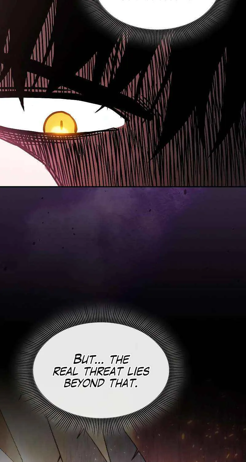 The Academy's Genius Swordsman Chapter 121 page 25 - 