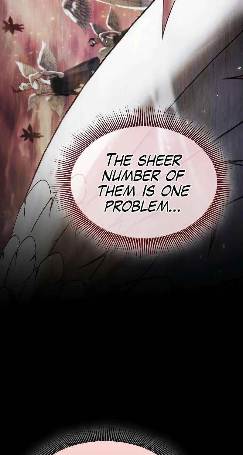 The Academy's Genius Swordsman Chapter 121 page 28 - 