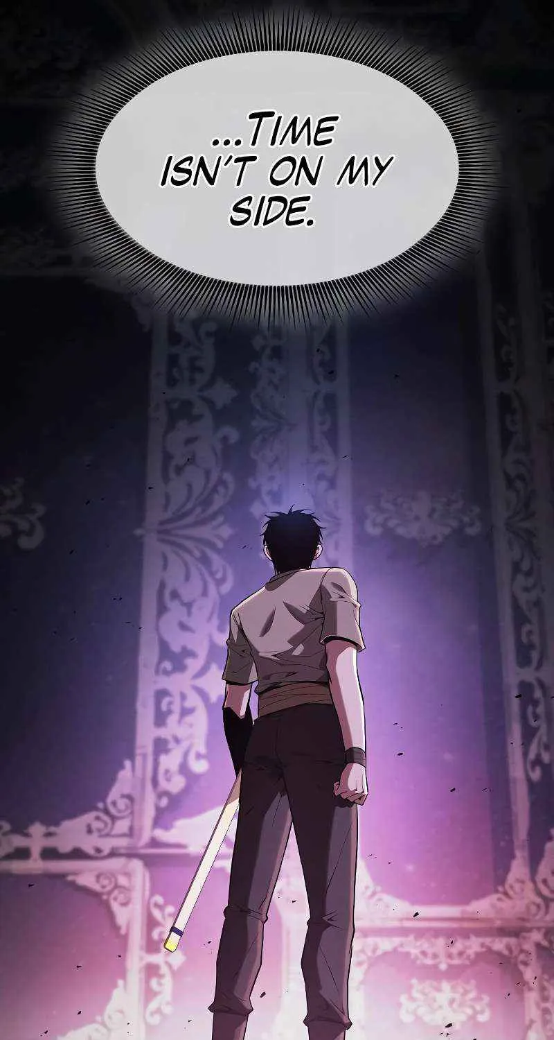 The Academy's Genius Swordsman Chapter 121 page 32 - 