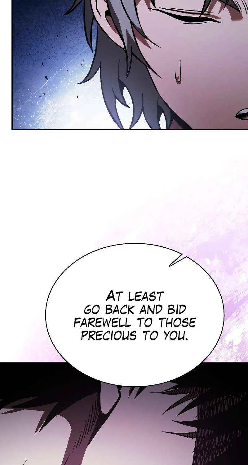 The Academy's Genius Swordsman Chapter 121 page 35 - 