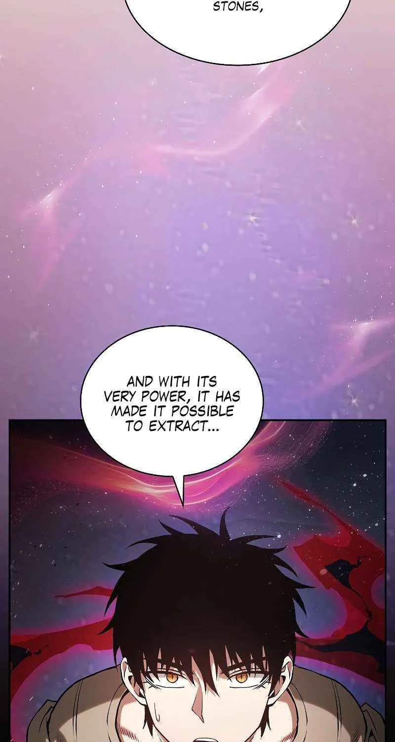 The Academy's Genius Swordsman Chapter 121 page 5 - 