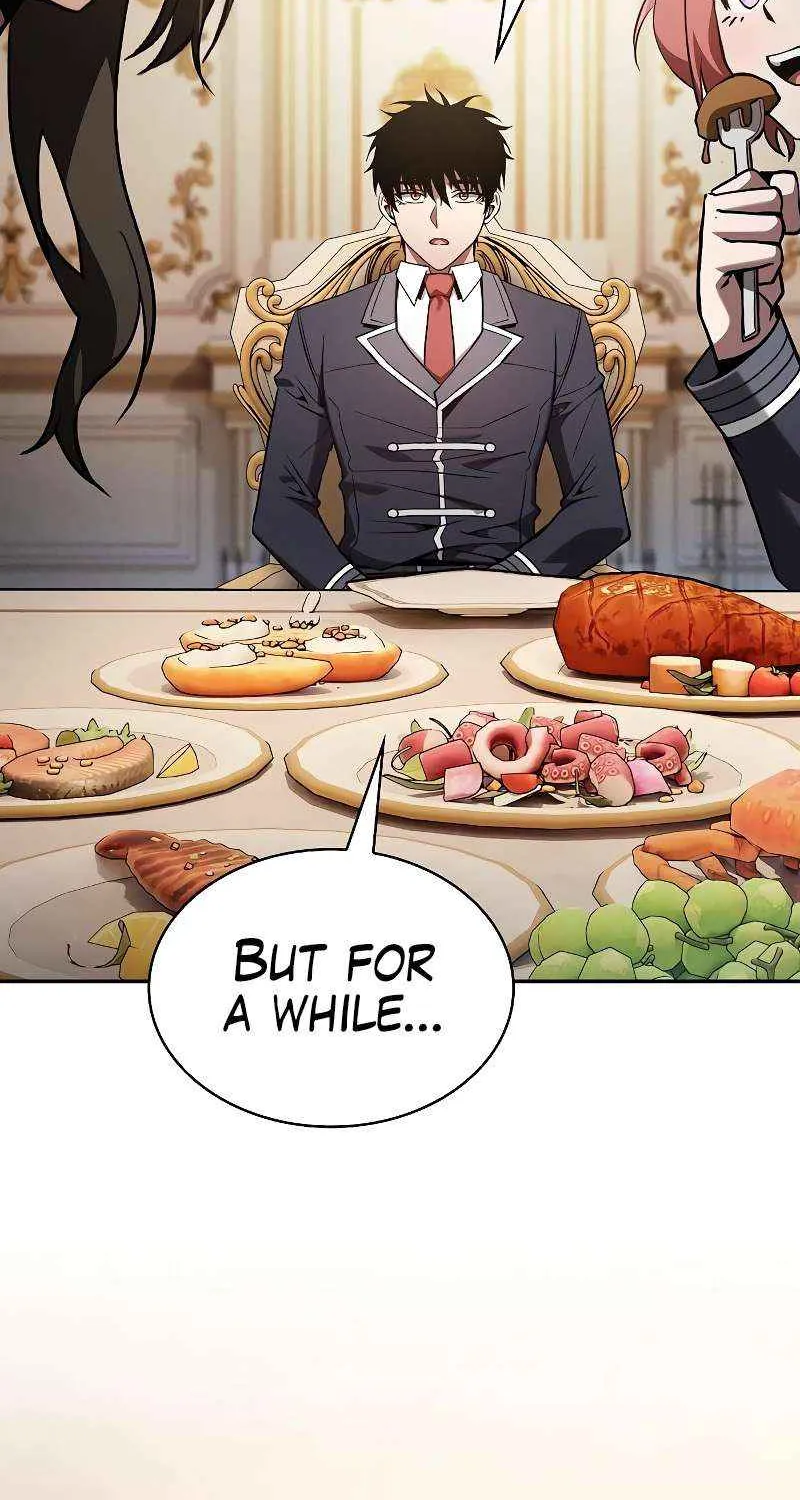 The Academy's Genius Swordsman Chapter 121 page 49 - 