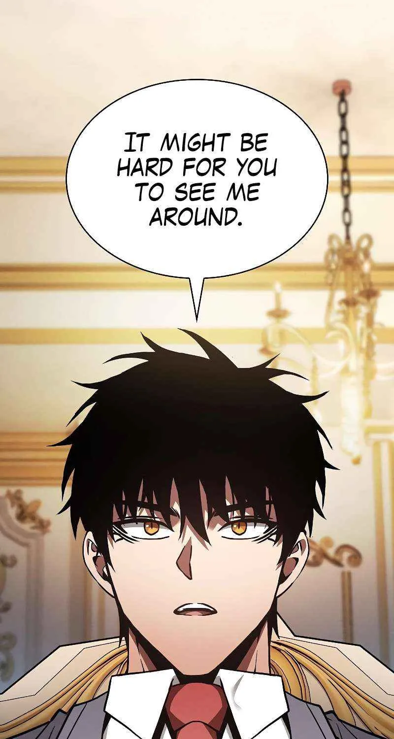 The Academy's Genius Swordsman Chapter 121 page 50 - 