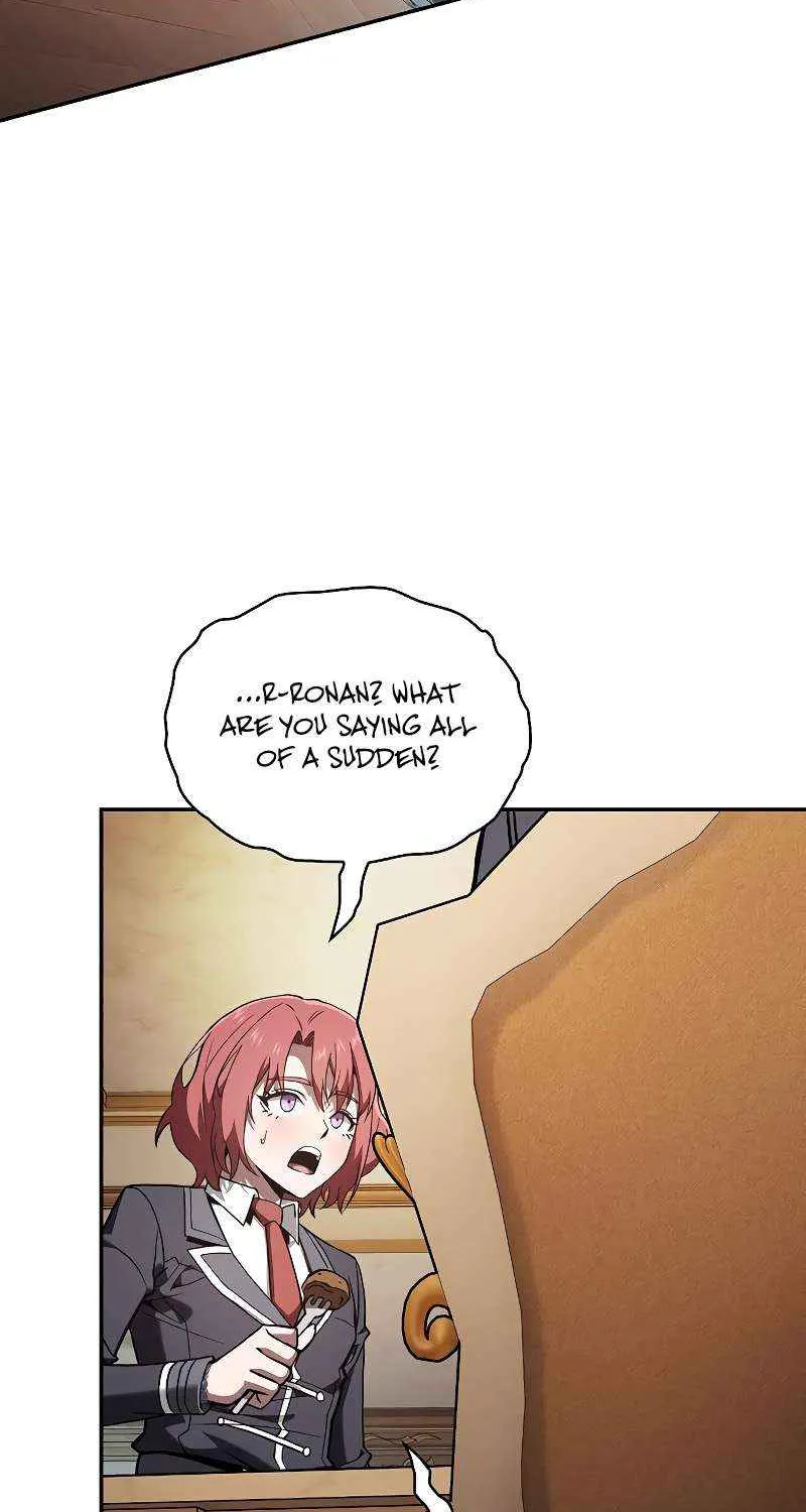The Academy's Genius Swordsman Chapter 121 page 53 - 