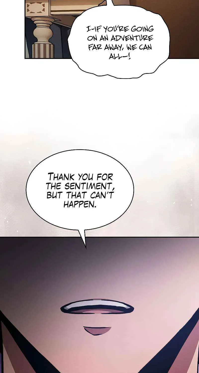 The Academy's Genius Swordsman Chapter 121 page 54 - 