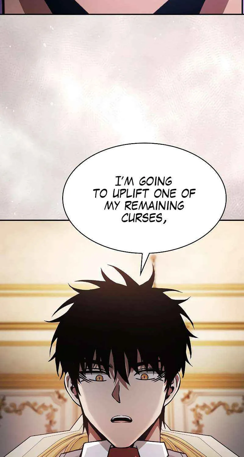 The Academy's Genius Swordsman Chapter 121 page 55 - 
