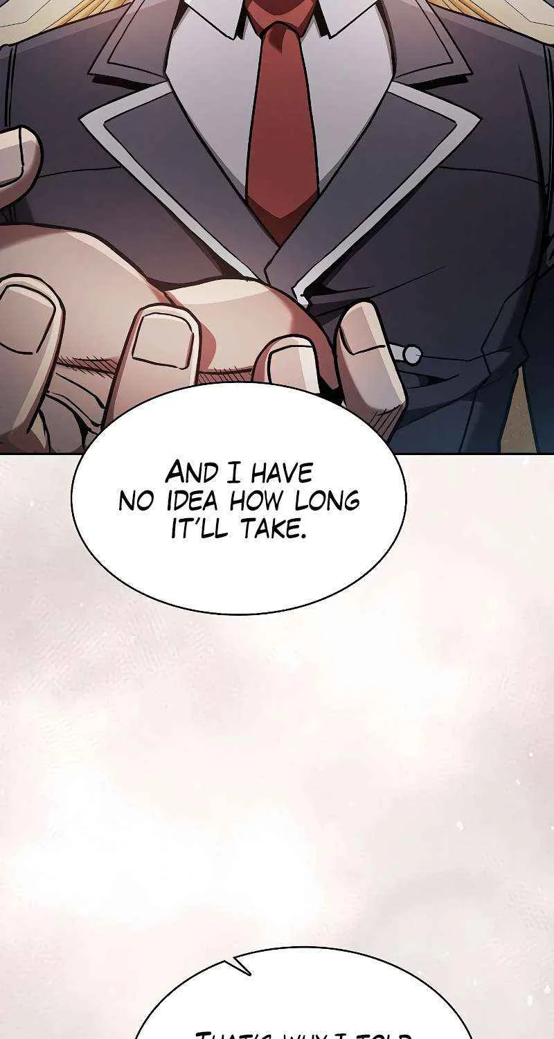 The Academy's Genius Swordsman Chapter 121 page 56 - 