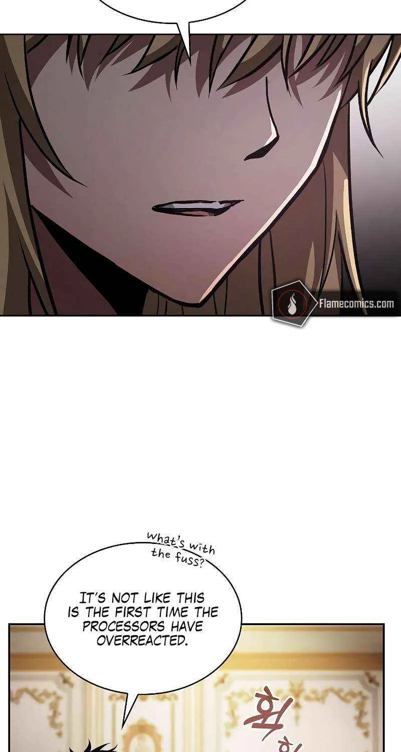 The Academy's Genius Swordsman Chapter 121 page 60 - 