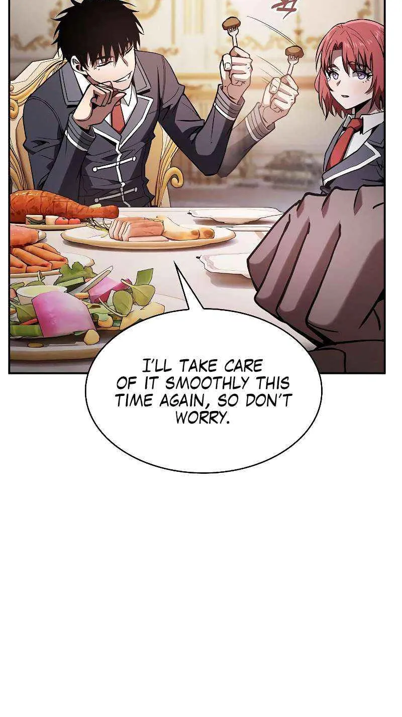 The Academy's Genius Swordsman Chapter 121 page 61 - 