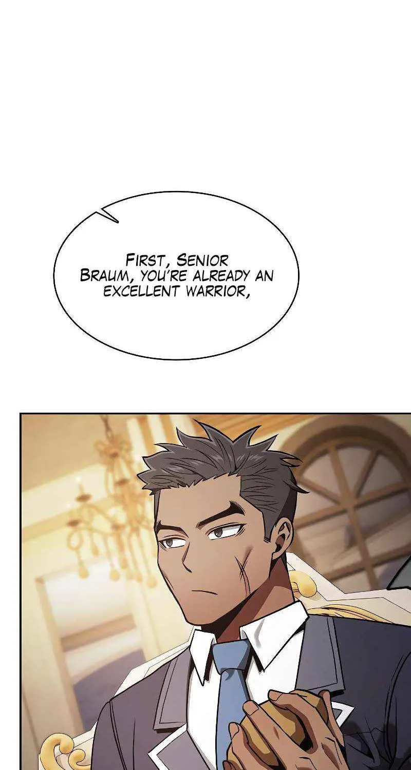 The Academy's Genius Swordsman Chapter 121 page 63 - 