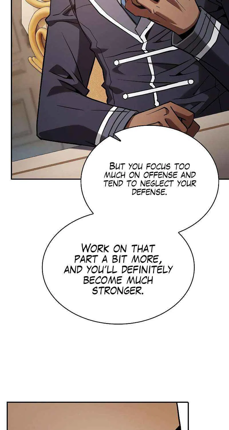 The Academy's Genius Swordsman Chapter 121 page 64 - 